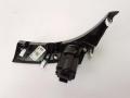 кнопка запуска двигателя Acura ILX 1 поколение 2014, 2.0 л., i, R20A5, бензин, АКПП, серый, седан, 2010DJ5918 - фото №2