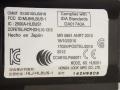 кнопка запуска двигателя Acura ILX 1 поколение 2014, 2.0 л., i, R20A5, бензин, АКПП, серый, седан, 2010DJ5918 - фото №3