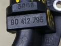 датчик распредвала Opel Astra G 1998, 1.6 л., i, X 16 XEL, бензин, МКПП, серебристый, универсал, передний привод, 90412795 - фото №2