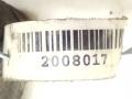 подушка крепления КПП Opel Astra G 1998, 1.6 л., i, X 16 XEL, бензин, МКПП, серебристый, универсал, передний привод, 684694 - фото №4