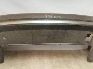 бампер задний SEAT Toledo 1 поколение 1991, седан