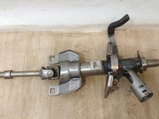 рулевая колонка Peugeot 206 1 поколение 2000, 1.0 л., i, KFX (TU3JP), бензин, МКПП, серебристый, хетчбэк 5 дв., передний привод, 9627269180