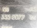 дождевик Peugeot 806 1 поколение 1995, 2.0 л., i, бензин, МКПП, синий, минивэн, передний привод, 1473352077 - фото №3