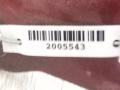 решетка радиатора Peugeot 806 1 поколение 1998, 2.0 л., i, RFU (XU10J2), бензин, МКПП, бордо, минивэн, передний привод - фото №4