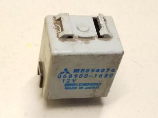 реле (прочие) Mitsubishi Space Wagon 3 поколение (Typ N50) 2000, MB894074, 068900-1630