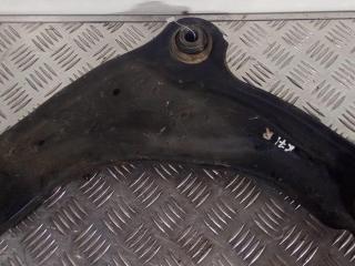 рычаг передний правый Renault Laguna 2 поколение 2004, 1.9 л., F9Q 750, дизель, МКПП, универсал, передний привод
