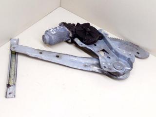 стеклоподъемник электрический задний правый Nissan Almera N16 2002, 400689T1, ARVINMERITOR