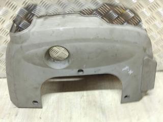 декоративная крышка двигателя Renault Megane 1 поколение [рестайлинг] 2002, 1.9 л., дизель, МКПП, синий, универсал, передний привод, 8200096570