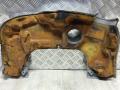 декоративная крышка двигателя Renault Megane 1 поколение [рестайлинг] 2002, 1.9 л., дизель, МКПП, синий, универсал, передний привод, 8200096570 - фото №2