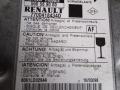 блок AirBag Renault Scenic 1 поколение 1998, 1.9 л., F9Q 734, дизель, МКПП, минивэн, передний привод, 550569000, 7700418434D - фото №2