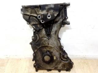крышка двигателя передняя Mazda 6 GG 2002, 2.0 л., i, бензин