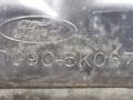 балка подвески задняя Ford Fusion 1 поколение [рестайлинг] 2012, 2.5 л., i, бензин, АКПП, синий, седан, передний привод, DG90-5K067-A, HG9Z-5035-A - фото №4