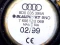 динамик двери Audi A4 B5 [рестайлинг] 2001, 2.5 л., DT, дизель, АКПП, зелёный, седан, передний привод, 8D0035399A - фото №4