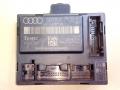 блок комфорта Audi Q7 4L 2007, 3.6 л., i, BHK, бензин, АКПП, белый, внедорожник 5 дв., полный привод, 4L0959792B - фото №3