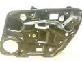 стеклоподъемник электрический передний правый Mercedes-Benz R-Класс W251 V251.165 2006, 3.5 л., i, M 272.967, бензин, АКПП, фиолетовый, минивэн, полный привод, A1697202835 - фото №2