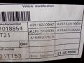 стеклоподъемник электрический передний правый Mercedes-Benz R-Класс W251 V251.165 2006, 3.5 л., i, M 272.967, бензин, АКПП, фиолетовый, минивэн, полный привод, A1697202835 - фото №3