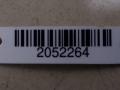 блок AirBag Nissan Micra 2 поколение (K11) 2003, BOSCH, 0285001853, 98820BC500 - фото №4