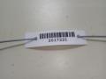 сопротивление печки Renault Scenic 1 поколение 1998, 1.9 л., F9Q 734, дизель, МКПП, минивэн, передний привод, VALEO, 651920N - фото №3