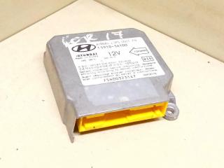 блок AirBag Hyundai Trajet 1 поколение 2001, 95910-3A100
