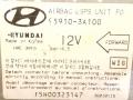блок AirBag Hyundai Trajet 1 поколение 2001, 95910-3A100 - фото №3