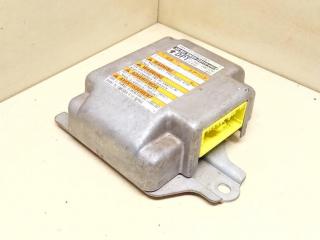 блок AirBag Suzuki Baleno 1 поколение 1996, 38910-64G11, 152300-2200, DENSO