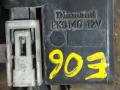 катушка зажигания Subaru Outback 2 поколение 2001, 3.0 л., i, EZ30D, бензин, АКПП, серый, универсал, полный привод, EJ30 - фото №3