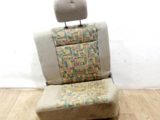 сиденье заднее Suzuki Wagon R 2 поколение 2000, LEVOE, VODITELEM