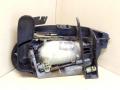 ручка наружная BMW 7 серия E65/E66/E67 E65 2003, 4.4 л., i, M62 B44 (448S1), бензин, АКПП, черный, седан, задний привод, 51217191892 - фото №2