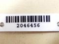 ручка наружная BMW 7 серия E65/E66/E67 E65 2003, 4.4 л., i, M62 B44 (448S1), бензин, АКПП, черный, седан, задний привод, 51217191892 - фото №3