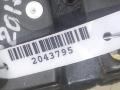 замок двери задней правой Suzuki Wagon R 1 поколение 1998, голубой, 82301-74F20, 82301-74F30 - фото №4