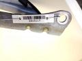 петля капота правая Subaru Legacy 2 поколение 1997, 2.0 л., i, EJ20, бензин, МКПП, серебристый, универсал, полный привод - фото №3