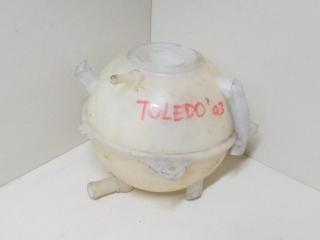 бачок расширительный SEAT Toledo 2 поколение 2003