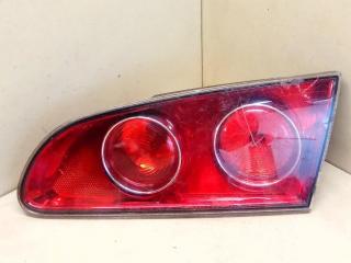 фонарь крышки багажника правый SEAT Ibiza 3 поколение 2003