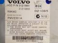 усилитель музыкальный Volvo XC90 1 поколение [рестайлинг] 2008, 3.2 л., i, бензин, АКПП, серый, внедорожник 5 дв., полный привод, 31215661 - фото №4