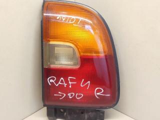 фонарь задний правый Toyota RAV4 1 поколение (XA10) 1998