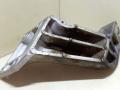 кронштейн двигателя Infiniti FX35 1 поколение 2004, 3.5 л., i, VQ35DE, бензин, АКПП, белый, внедорожник 5 дв., полный привод - фото №3