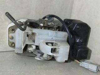 замок двери передней левой Honda Civic 6 поколение (EJ/EK/EM) 1997, 1.4 л., i, бензин, хетчбэк 5 дв.