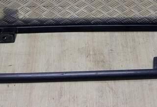 дуги на крышу (рейлинги) Volkswagen Bora 1 поколение 2001, 1.6 л., i, AZD, бензин, МКПП, серебристый, универсал, передний привод