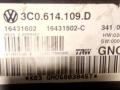 блок ABS Volkswagen Passat B6 2008, 2.0 л., i, BPY, бензин, АКПП, серый, седан, передний привод, 3C0614109D, HC80030225DEE, 16431502-C - фото №7
