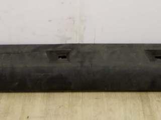 накладка на порог Volkswagen Passat B6 2008, 2.0 л., i, BPY, бензин, АКПП, серый, седан, передний привод, 3C0853855A