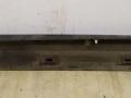 накладка на порог Volkswagen Passat B6 2008, 2.0 л., i, BPY, бензин, АКПП, серый, седан, передний привод, 3C0853855A - фото №2