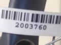 щеткодержатель (поводок стеклоочистителя, дворник) Audi A6 4B/C5 1999, 4B955408A - фото №4