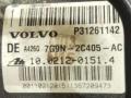 блок ABS Volvo S80 2 поколение 2008, 3.2 л., i, B 6324 S, бензин, АКПП, белый, седан, передний привод, 31261142, 7G9N-2C405-AC, 100212-01514 - фото №5