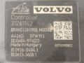 блок ABS Volvo S80 2 поколение 2008, 3.2 л., i, B 6324 S, бензин, АКПП, белый, седан, передний привод, 31261142, 7G9N-2C405-AC, 100212-01514 - фото №6