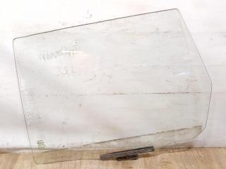 стекло двери задней левой Volvo 460 1 поколение 1989, 43R-001112