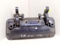 ручка наружная Land Rover Freelander 1 поколение 1999 - фото №2
