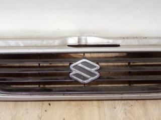 решетка радиатора Suzuki Baleno 1 поколение 1996