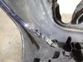 бампер задний Audi A6 4F/C6 2006, 3.2 л., i, BKH, бензин, АКПП, тёмно-синий, седан, передний привод - фото №11