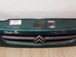 решетка радиатора Citroen Saxo 1 поколение 1999