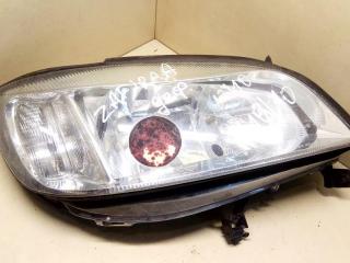 фара правая Opel Zafira 1 поколение (A) 2000, 90582034, VALEO